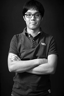 team member